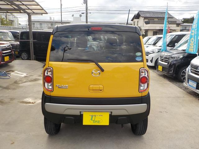 MAZDA FLAIR CROSSOVER XG