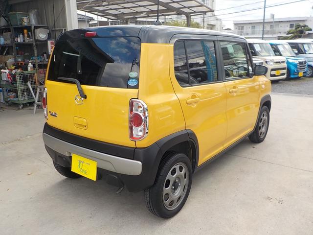 MAZDA FLAIR CROSSOVER XG