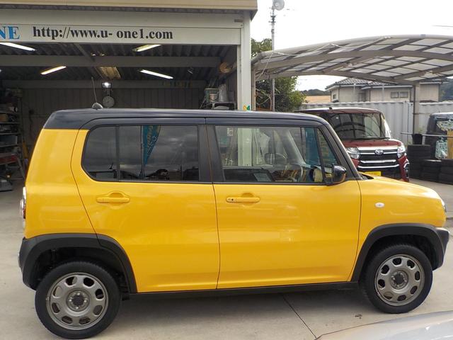 MAZDA FLAIR CROSSOVER XG