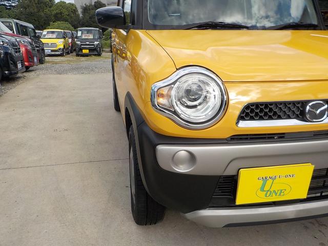 MAZDA FLAIR CROSSOVER XG