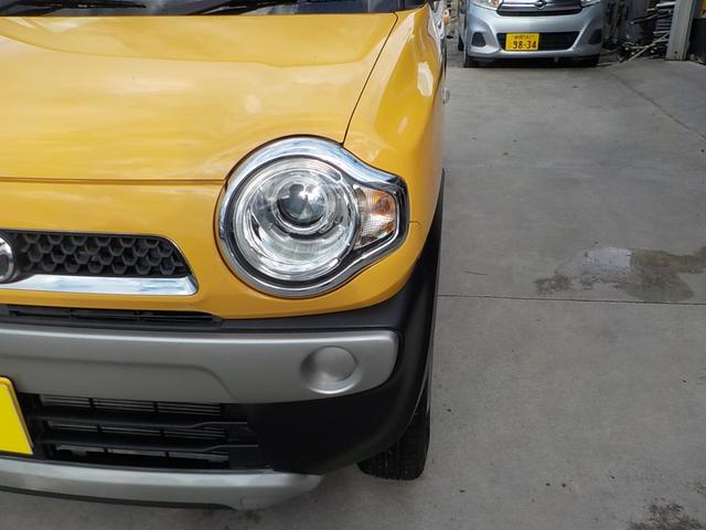 MAZDA FLAIR CROSSOVER XG