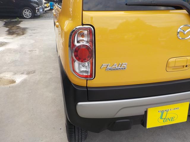 MAZDA FLAIR CROSSOVER XG