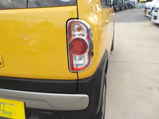 MAZDA FLAIR CROSSOVER XG