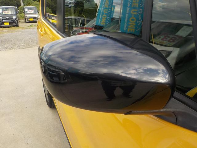 MAZDA FLAIR CROSSOVER XG