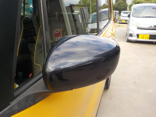 MAZDA FLAIR CROSSOVER XG