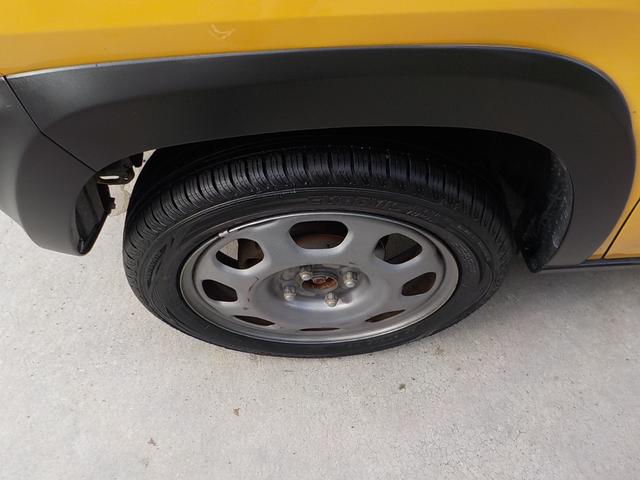 MAZDA FLAIR CROSSOVER XG