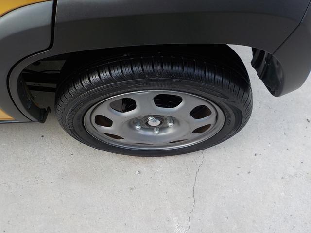 MAZDA FLAIR CROSSOVER XG