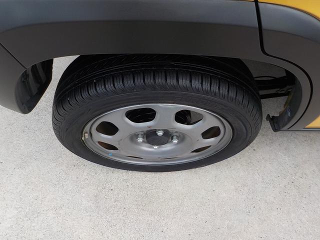 MAZDA FLAIR CROSSOVER XG