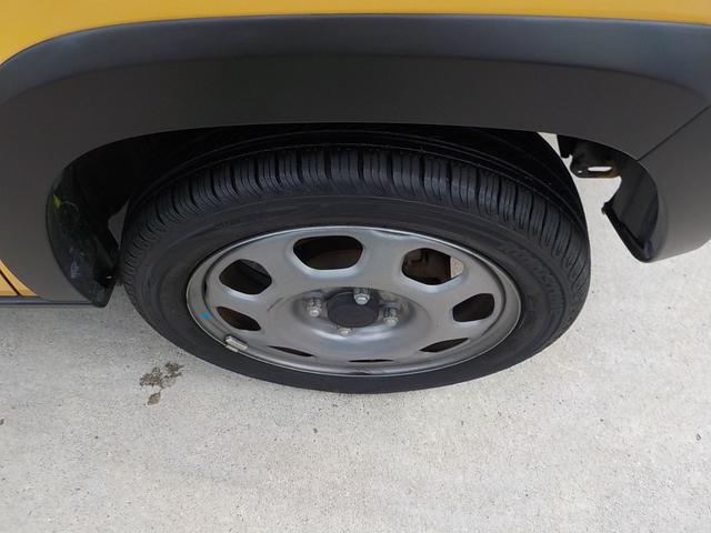 MAZDA FLAIR CROSSOVER XG