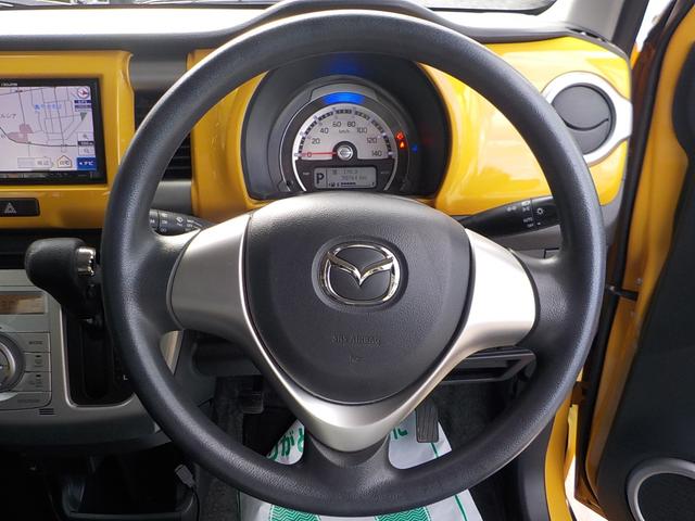 MAZDA FLAIR CROSSOVER XG