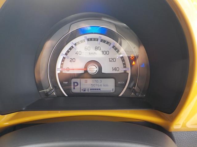 MAZDA FLAIR CROSSOVER XG