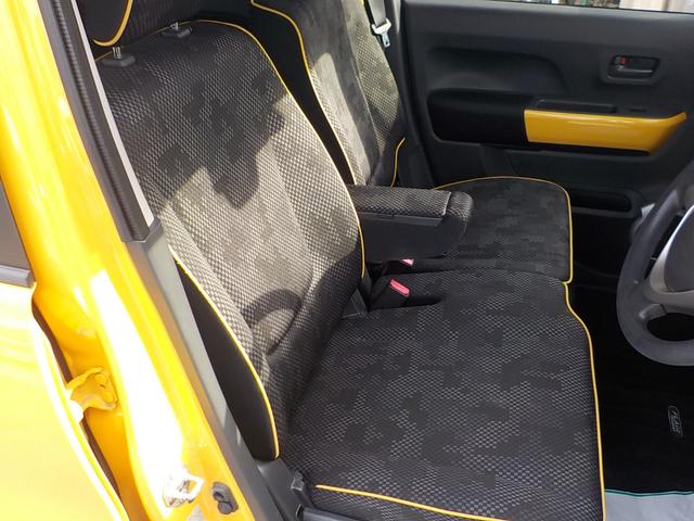 MAZDA FLAIR CROSSOVER XG