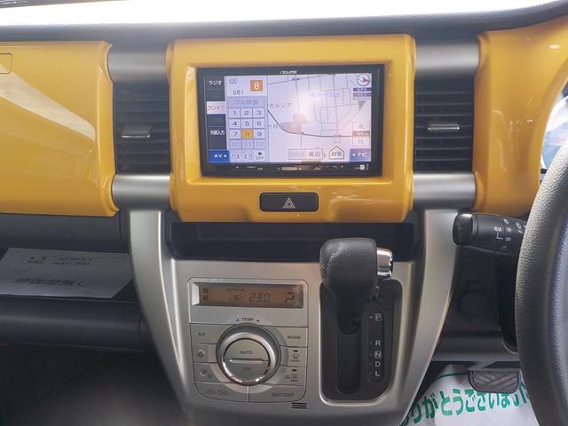 MAZDA FLAIR CROSSOVER XG