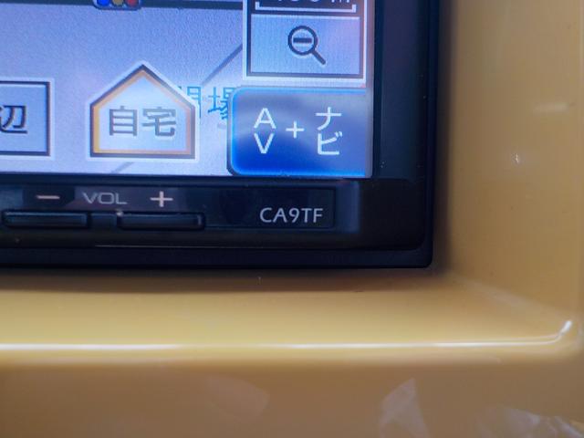 MAZDA FLAIR CROSSOVER XG