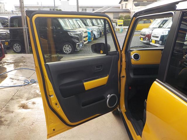 MAZDA FLAIR CROSSOVER XG