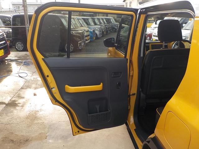 MAZDA FLAIR CROSSOVER XG