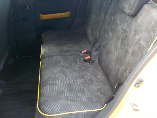 MAZDA FLAIR CROSSOVER XG