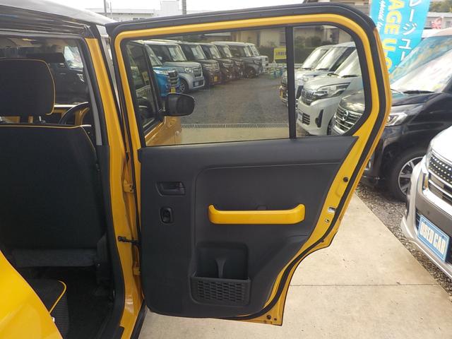 MAZDA FLAIR CROSSOVER XG