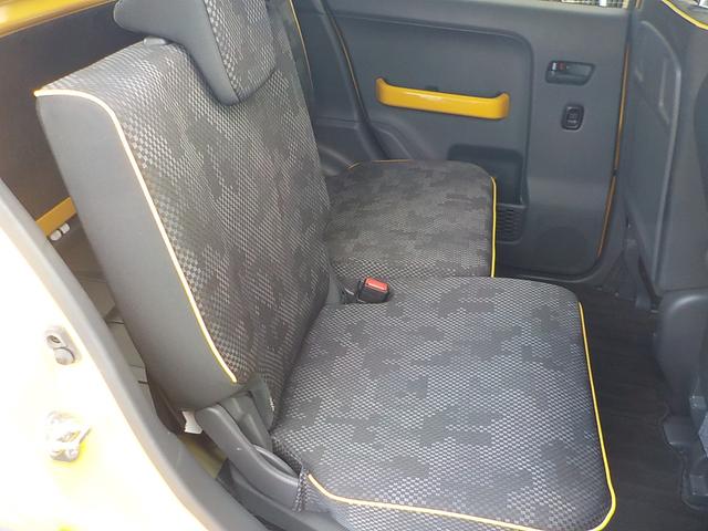 MAZDA FLAIR CROSSOVER XG