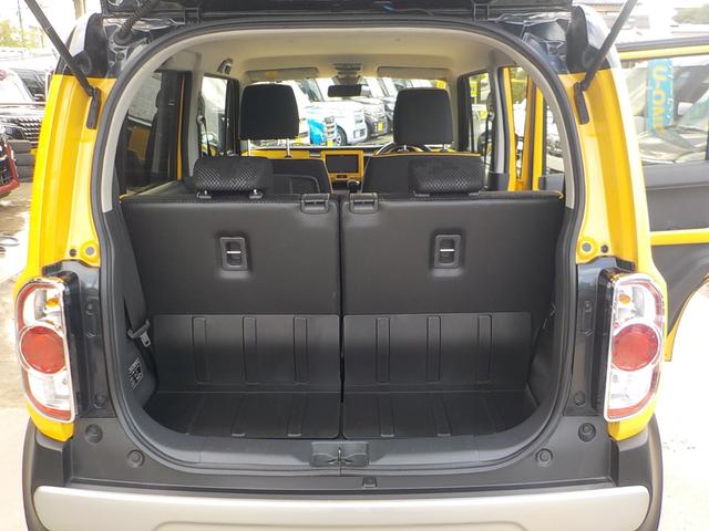 MAZDA FLAIR CROSSOVER XG