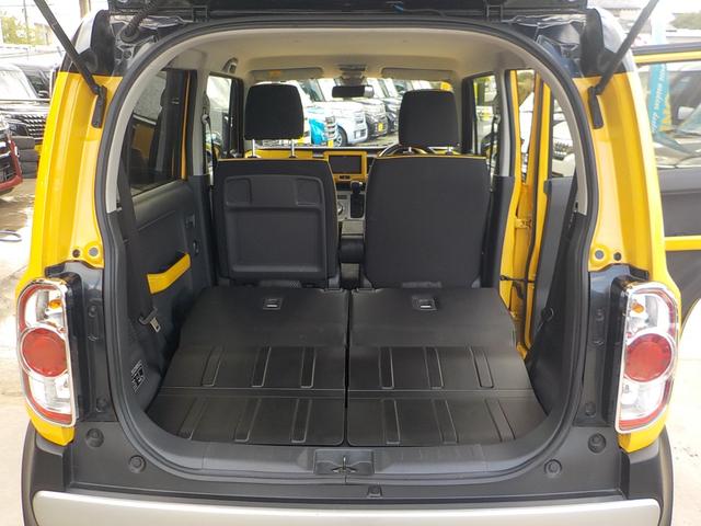 MAZDA FLAIR CROSSOVER XG