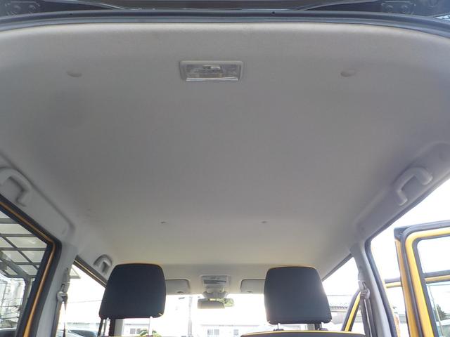 MAZDA FLAIR CROSSOVER XG