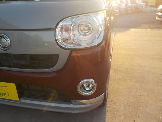 ムーヴキャンバス Gメイクアップ SAII ナビ フルセグTV バックカメラ 衝突軽減ブレーキ アイドリングストップ 両側パワースライドドア スマキー ETC ドライブレコーダー Bluetooth LEDヘッドライト(17枚目)