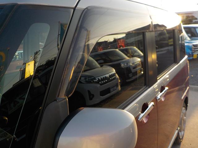 ムーヴキャンバス Gメイクアップ SAII ナビ フルセグTV バックカメラ 衝突軽減ブレーキ アイドリングストップ 両側パワースライドドア スマキー ETC ドライブレコーダー Bluetooth LEDヘッドライト(23枚目)