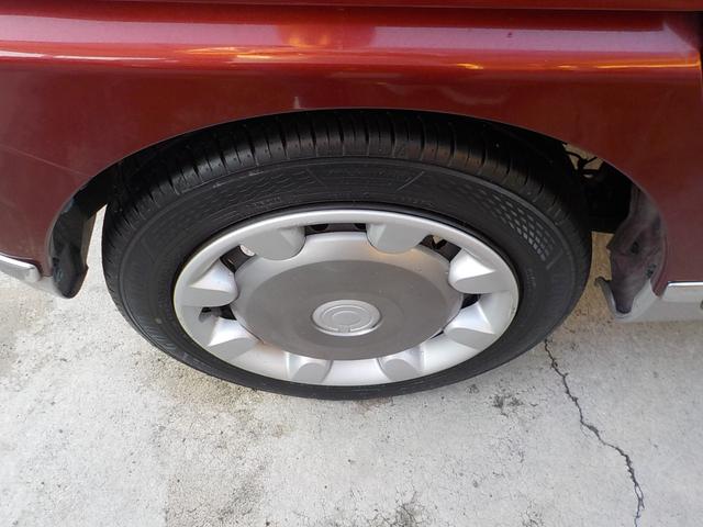 ムーヴキャンバス Gメイクアップ SAII ナビ フルセグTV バックカメラ 衝突軽減ブレーキ アイドリングストップ 両側パワースライドドア スマキー ETC ドライブレコーダー Bluetooth LEDヘッドライト(27枚目)