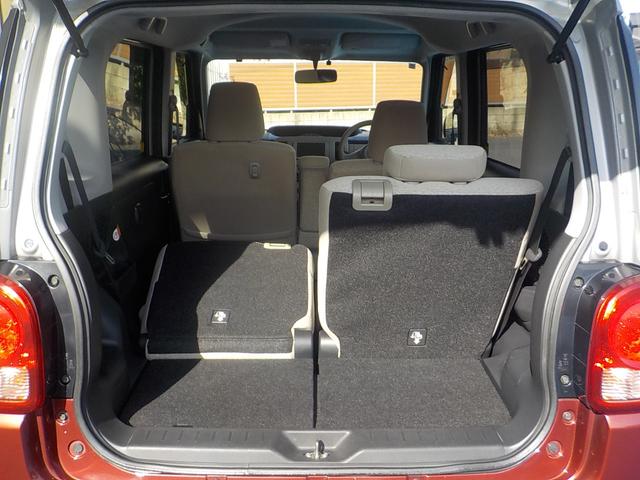 ムーヴキャンバス X ナビ ワンセグTV Bluetooth アイドリングストップ スマキー ETC CD ABS 一年保証(17枚目)