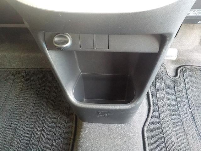 ムーヴキャンバス X ナビ ワンセグTV Bluetooth アイドリングストップ スマキー ETC CD ABS 一年保証(31枚目)