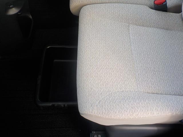 ムーヴキャンバス X ナビ ワンセグTV Bluetooth アイドリングストップ スマキー ETC CD ABS 一年保証(34枚目)