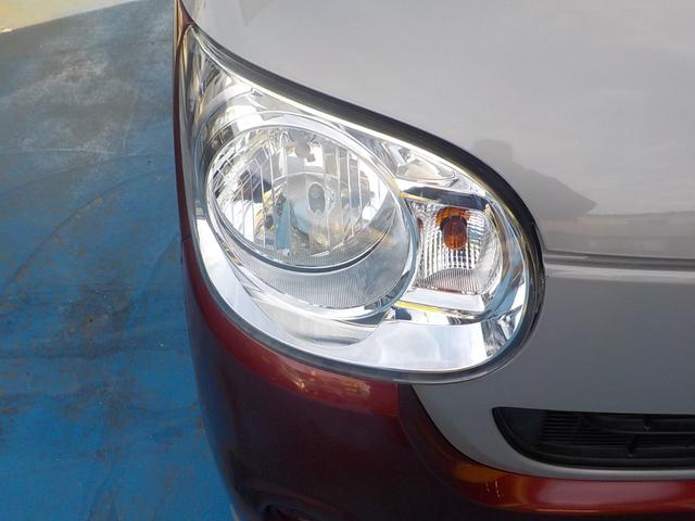 ムーヴキャンバス X ナビ ワンセグTV Bluetooth アイドリングストップ スマキー ETC CD ABS 一年保証(37枚目)