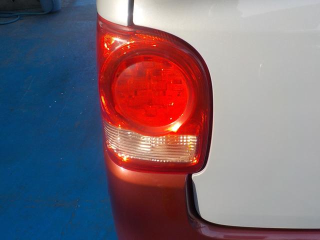 ムーヴキャンバス X ナビ ワンセグTV Bluetooth アイドリングストップ スマキー ETC CD ABS 一年保証(39枚目)