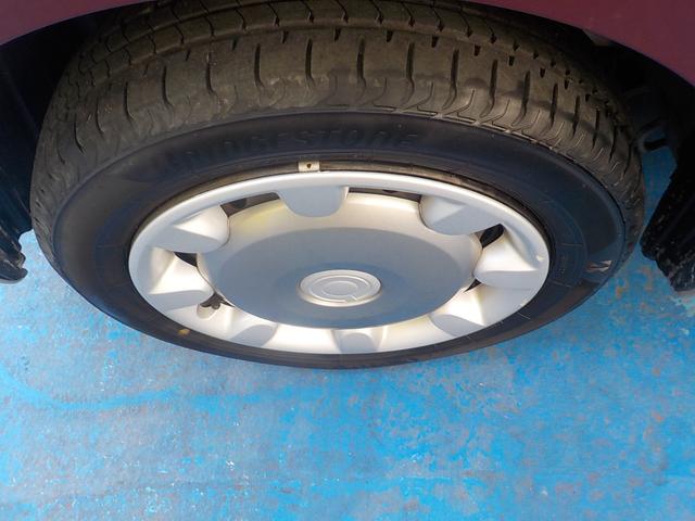 ムーヴキャンバス X ナビ ワンセグTV Bluetooth アイドリングストップ スマキー ETC CD ABS 一年保証(44枚目)