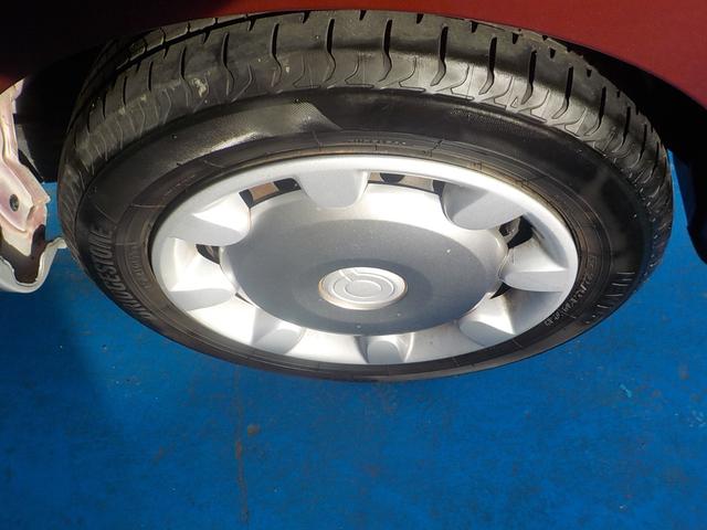 ムーヴキャンバス X ナビ ワンセグTV Bluetooth アイドリングストップ スマキー ETC CD ABS 一年保証(45枚目)