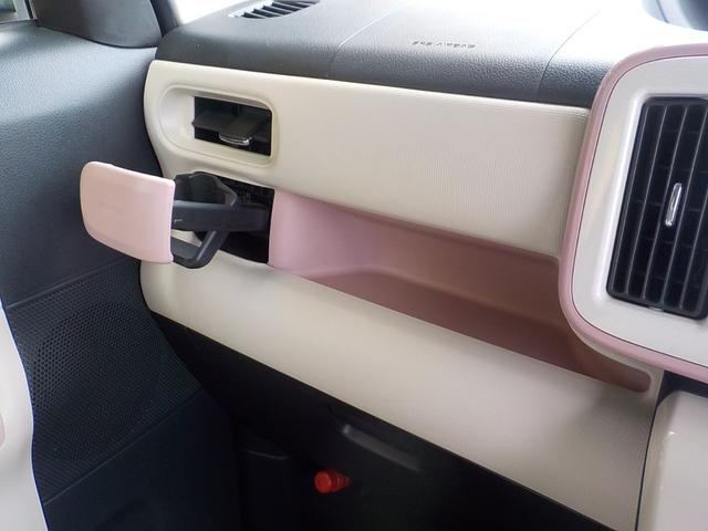 ムーヴキャンバス Xリミテッドメイクアップ SAII ナビ ワンセグTV バックカメラ 衝突軽減ブレーキ アイドリングストップ 両側パワースライドドア スマキー ETC ドライブレコーダー CD ABS 一年保証(32枚目)