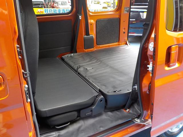 ハイゼットカーゴ ＤＸ　衝突軽減ブレーキ　アイドリングストップ　キーレス　ＥＴＣ　エアコン　パワーステアリング　パワーウインドウ　集中ドアロック　デュアルエアバッグ　ＡＭＦＭラジオ　一年保証（19枚目）