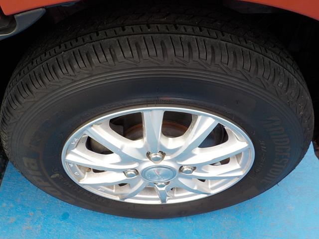 ハイゼットカーゴ ＤＸ　衝突軽減ブレーキ　アイドリングストップ　キーレス　ＥＴＣ　エアコン　パワーステアリング　パワーウインドウ　集中ドアロック　デュアルエアバッグ　ＡＭＦＭラジオ　一年保証（43枚目）