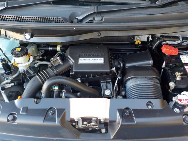 N-WGN L・ターボホンダセンシング ナビ フルセグTV バックカメラ 衝突軽減ブレーキ アイドリングストップ スマキー シートヒーター ETC ドライブレコーダー Bluetooth LEDヘッドライト(7枚目)