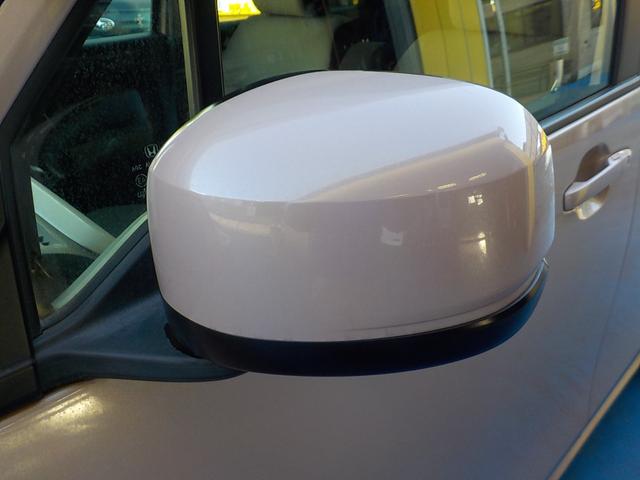 N-WGN L・ターボホンダセンシング ナビ フルセグTV バックカメラ 衝突軽減ブレーキ アイドリングストップ スマキー シートヒーター ETC ドライブレコーダー Bluetooth LEDヘッドライト(44枚目)