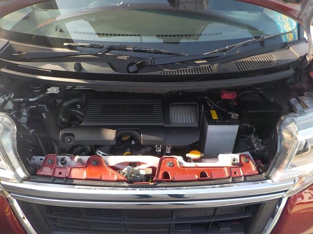 タント カスタムRS トップエディションSAIII ナビ フルセグTV バックカメラ 衝突軽減ブレーキ アイドリングストップ 両側パワースライドドア スマキー シートヒーター ETC ドライブレコーダー ハーフレザーシート Bluetooth(7枚目)