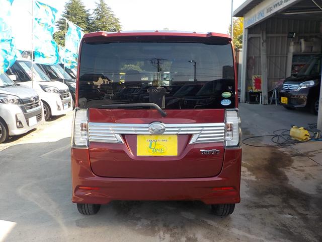 タント カスタムRS トップエディションSAIII ナビ フルセグTV バックカメラ 衝突軽減ブレーキ アイドリングストップ 両側パワースライドドア スマキー シートヒーター ETC ドライブレコーダー ハーフレザーシート Bluetooth(13枚目)