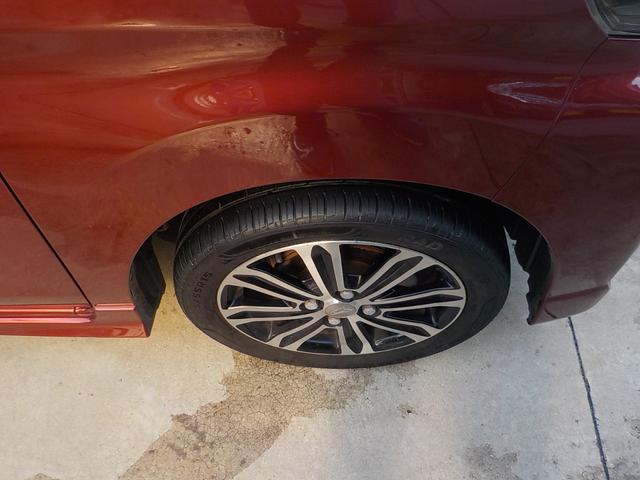 タント カスタムRS トップエディションSAIII ナビ フルセグTV バックカメラ 衝突軽減ブレーキ アイドリングストップ 両側パワースライドドア スマキー シートヒーター ETC ドライブレコーダー ハーフレザーシート Bluetooth(24枚目)