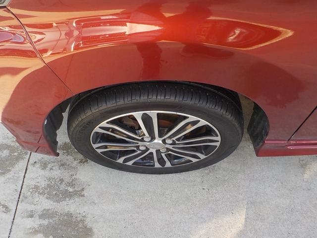 タント カスタムRS トップエディションSAIII ナビ フルセグTV バックカメラ 衝突軽減ブレーキ アイドリングストップ 両側パワースライドドア スマキー シートヒーター ETC ドライブレコーダー ハーフレザーシート Bluetooth(25枚目)