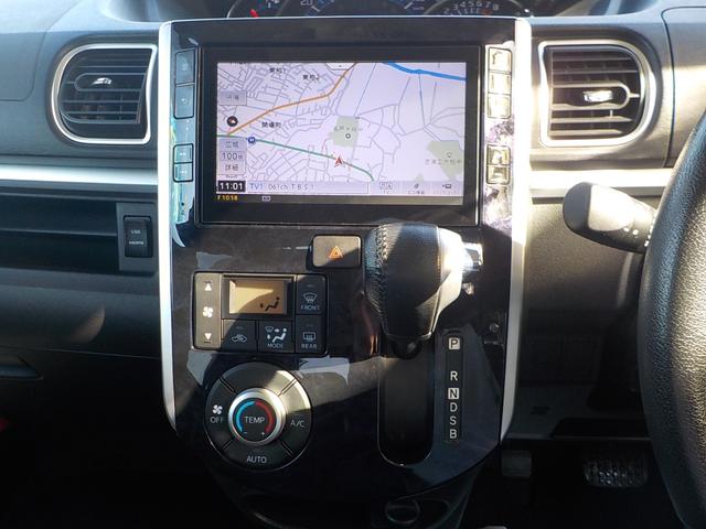 タント カスタムRS トップエディションSAIII ナビ フルセグTV バックカメラ 衝突軽減ブレーキ アイドリングストップ 両側パワースライドドア スマキー シートヒーター ETC ドライブレコーダー ハーフレザーシート Bluetooth(42枚目)