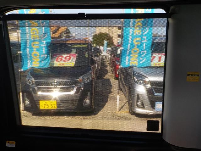 タント カスタムRS トップエディションSAIII ナビ フルセグTV バックカメラ 衝突軽減ブレーキ アイドリングストップ 両側パワースライドドア スマキー シートヒーター ETC ドライブレコーダー ハーフレザーシート Bluetooth(61枚目)