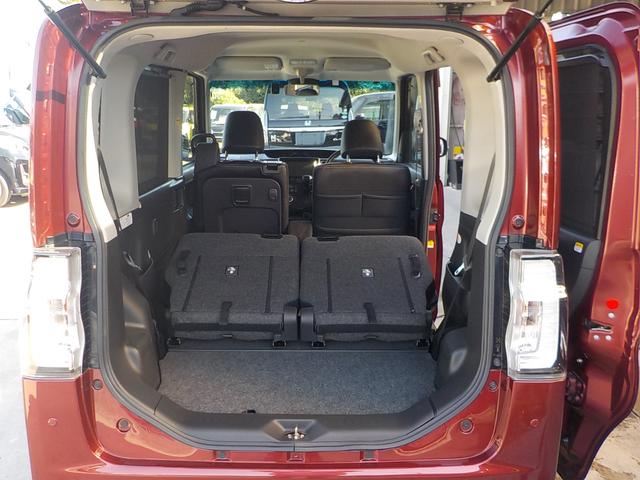 タント カスタムRS トップエディションSAIII ナビ フルセグTV バックカメラ 衝突軽減ブレーキ アイドリングストップ 両側パワースライドドア スマキー シートヒーター ETC ドライブレコーダー ハーフレザーシート Bluetooth(65枚目)