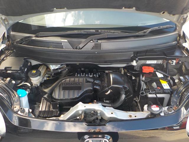 Ｎ－ＯＮＥ Ｇ　ナビ　アイドリングストップ　スマキー　ＣＤ　ＡＢＳ　エアコン　パワーステアリング　パワーウインドウ　集中ドアロック　デュアルエアバッグ　ＡＭＦＭラジオ　一年保証（7枚目）