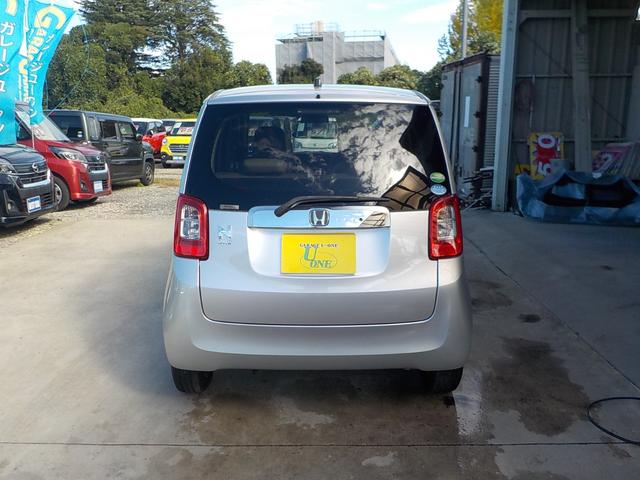 Ｎ－ＯＮＥ Ｇ　ナビ　アイドリングストップ　スマキー　ＣＤ　ＡＢＳ　エアコン　パワーステアリング　パワーウインドウ　集中ドアロック　デュアルエアバッグ　ＡＭＦＭラジオ　一年保証（13枚目）